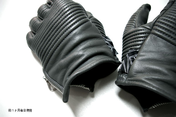 roars Wriders ライダース06 M ロアーズオリジナル ゼロロク