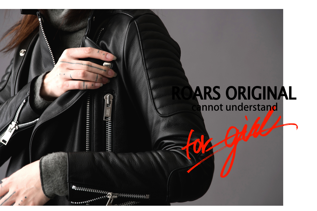NEWS | ROARS ORIGINAL / ロアーズ オリジナル NEWS | ROARS ORIGINAL / ロアーズ オリジナル
