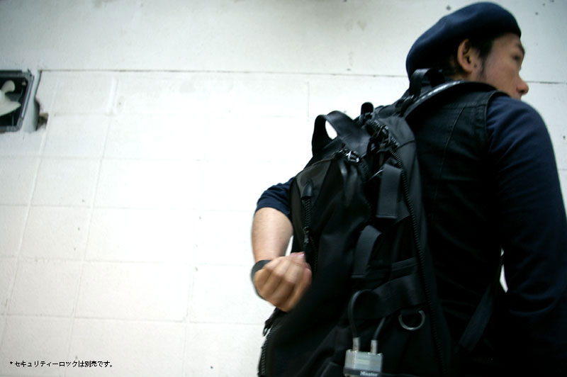 BACK PACK | オンラインショッピング | ROARS ORIGINAL