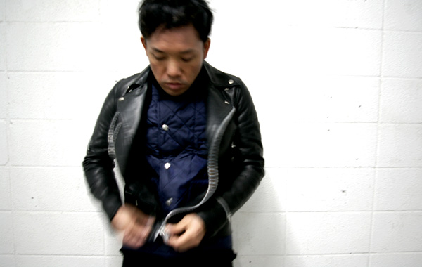 INNER VEST | オンラインショッピング | ROARS ORIGINAL