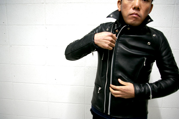 INNER VEST | オンラインショッピング | ROARS ORIGINAL