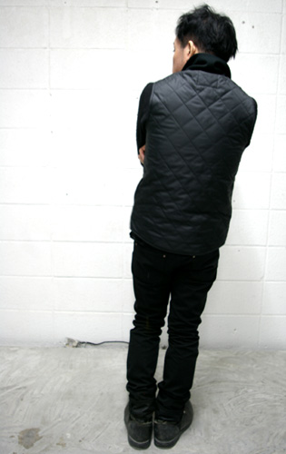 INNER VEST | オンラインショッピング | ROARS ORIGINAL