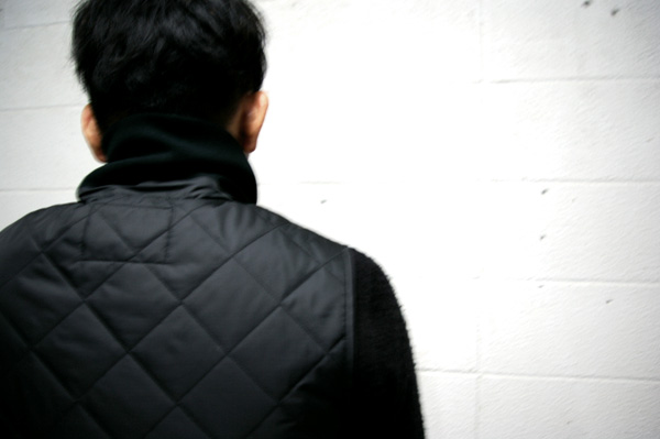 INNER VEST | オンラインショッピング | ROARS ORIGINAL