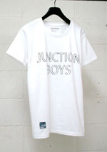 JUNCTION BOYS T-shirts