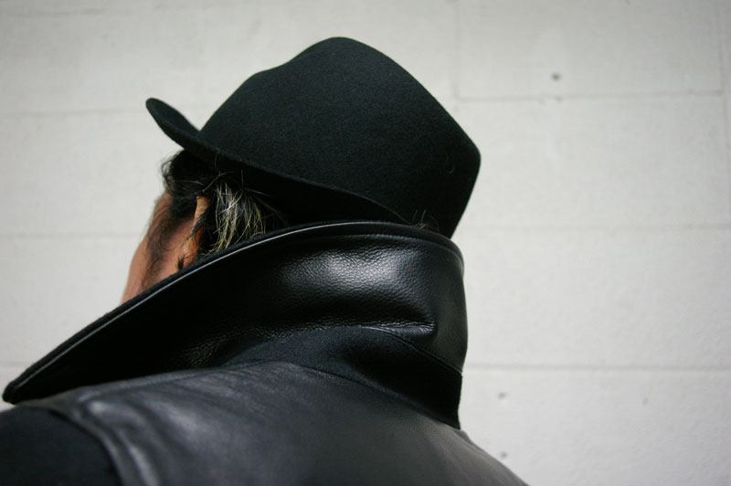 ROARS ORIGINAL MeltonCoat | オンラインショッピング | ROARS