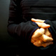 thumb
