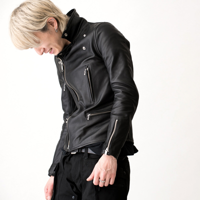 06 ROARS RIDERS JACKET | ROARS RIDERS JACKET | オンライン