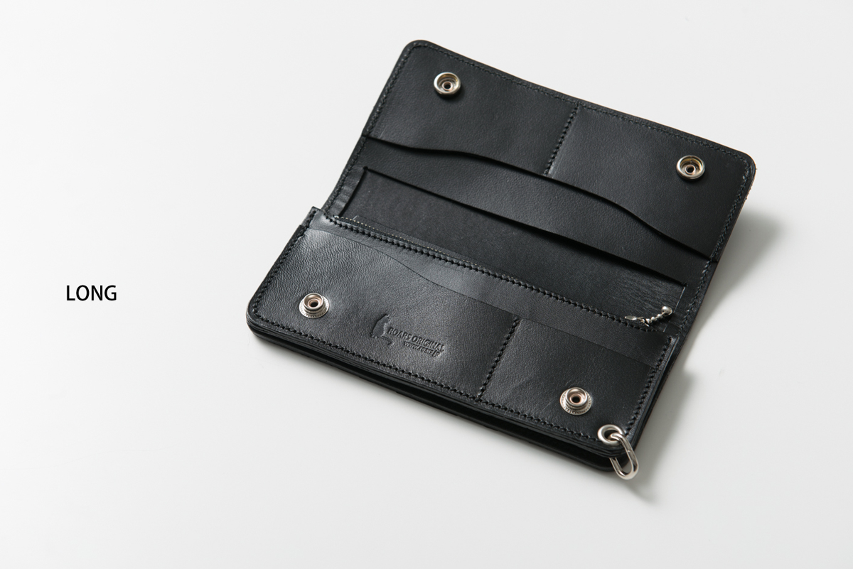 LIGHT WALLET | ACCESSORIES | オンラインショッピング | ROARS ORIGINAL / ロアーズ オリジナル