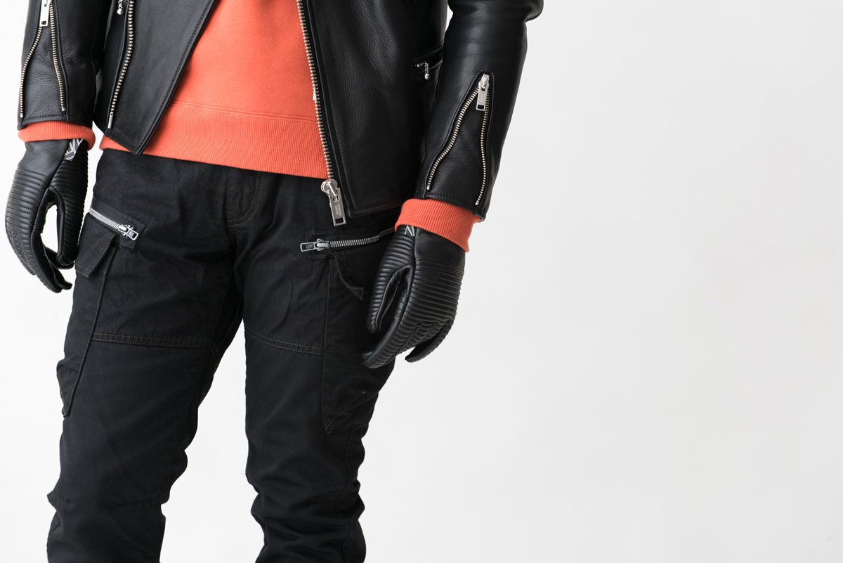 2D CARGO PANTS | BOTTOMS | オンラインショッピング | ROARS