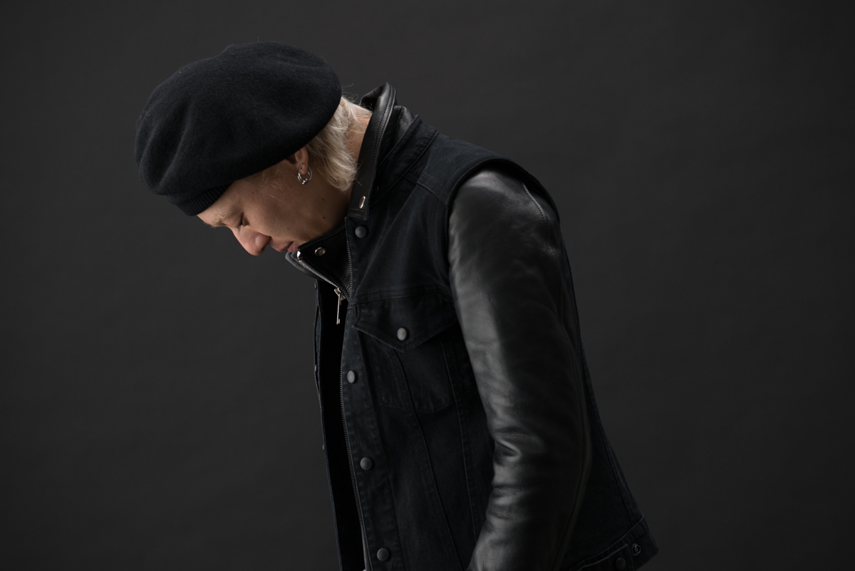 DENIM JACKET | OUTER | オンラインショッピング | ROARS