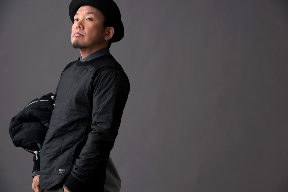 INNER SHELL | TOPS | オンラインショッピング | ROARS ORIGINAL