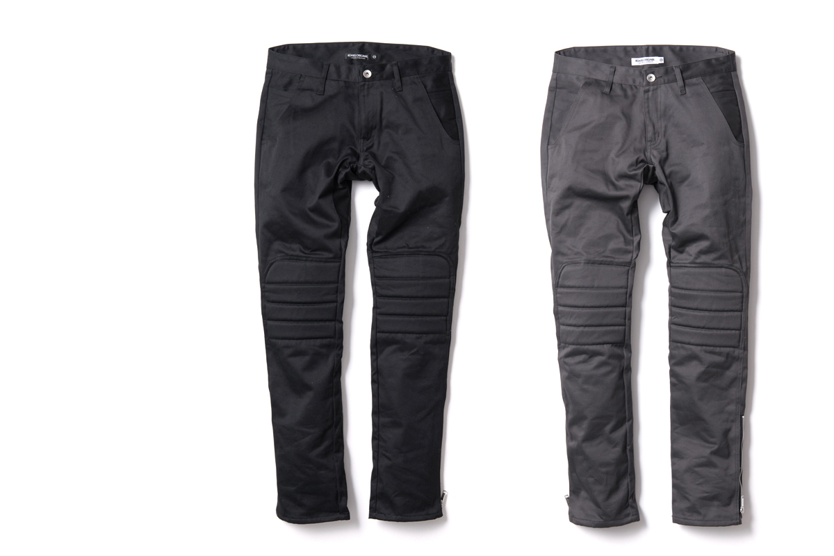 MOTOPAN!! 6 | BOTTOMS | オンラインショッピング | ROARS ORIGINAL 国内初の直営店 ロアーズオリジナル モトパン6 ワークパンツ/カーゴパンツ