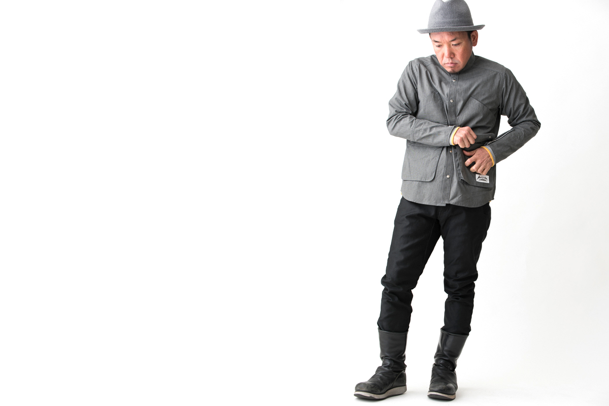 GERMAN CODE CLOTH PANTS | BOTTOMS | オンラインショッピング GERMAN CODE CLOTH PANTS | BOTTOMS | オンラインショッピング