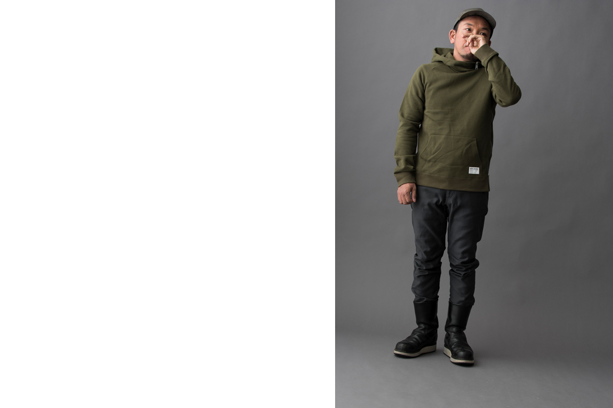 GERMAN CODE CLOTH PANTS | BOTTOMS | オンラインショッピング GERMAN CODE CLOTH PANTS | BOTTOMS | オンラインショッピング