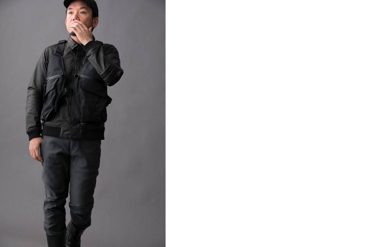 GERMAN CODE CLOTH PANTS | BOTTOMS | オンラインショッピング | ROARS ORIGINAL / ロアーズ  オリジナル