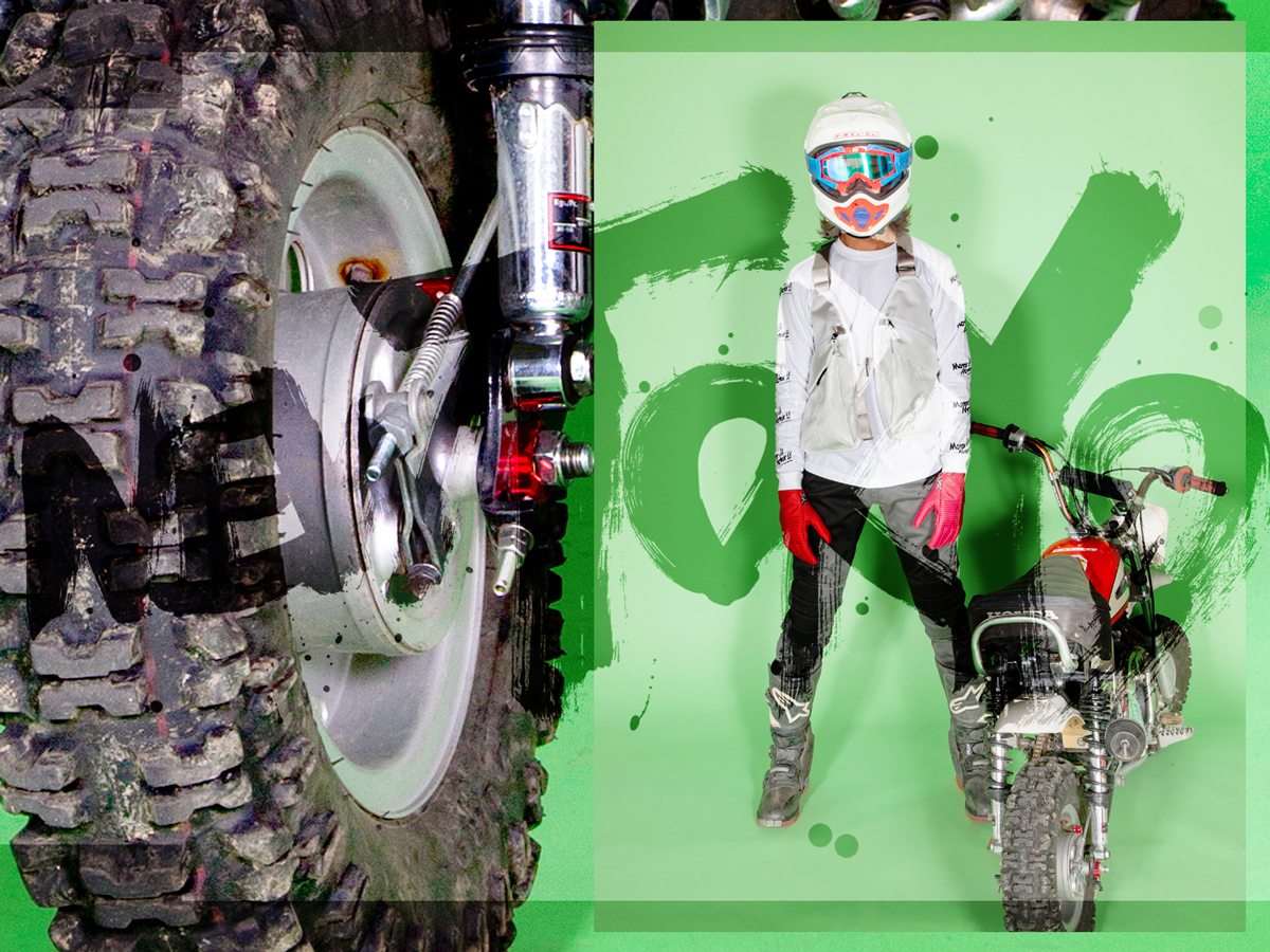 MOTOR!!MOTOR!! LONG T-SHIRTS | TOPS | オンラインショッピング MOTOR!!MOTOR!! LONG T-SHIRTS | TOPS | オンラインショッピング