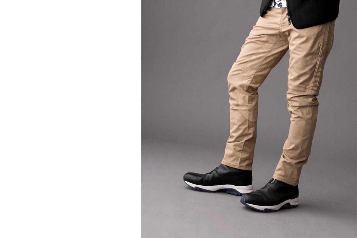 MOTO-PAN!!5 | BOTTOMS | オンラインショッピング | ROARS ORIGINAL 