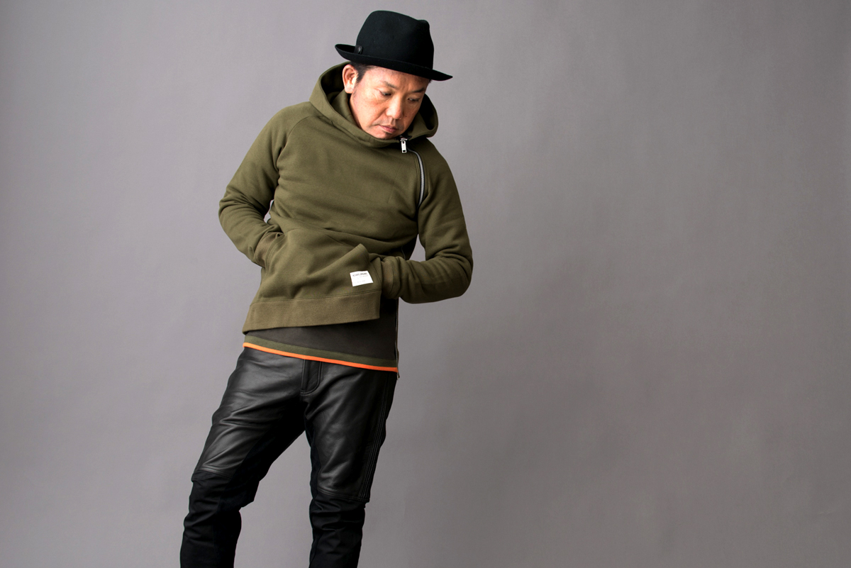MOTO-PAN!!5 LEATHER COMBINATION | BOTTOMS | オンライン MOTO-PAN!!5 LEATHER COMBINATION | BOTTOMS | オンライン