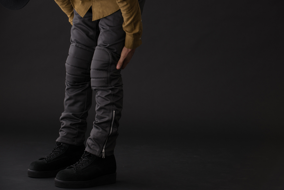 MOTOPAN!! 6 | BOTTOMS | オンラインショッピング | ROARS ORIGINAL 国内初の直営店 ロアーズオリジナル モトパン6 ワークパンツ/カーゴパンツ