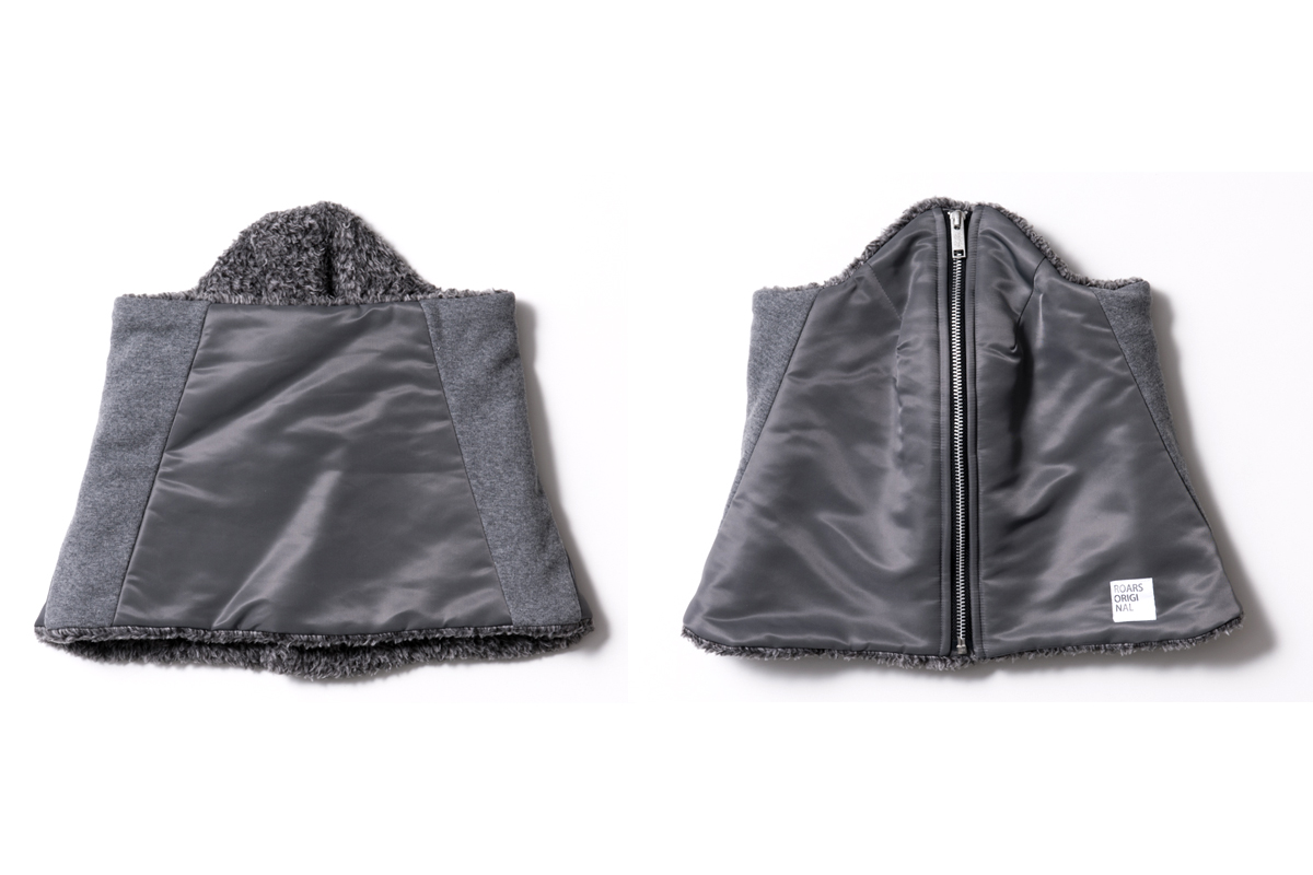 Nylon Neck Warmer Accessories オンラインショッピング Roars Original ロアーズ オリジナル Nylon Neck Warmer Accessories オンラインショッピング Roars Original ロアーズ オリジナル