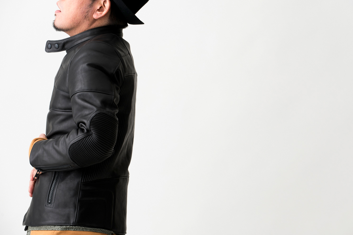 NEO RIDERS JACKET | ROARS RIDERS JACKET | オンラインショッピング 