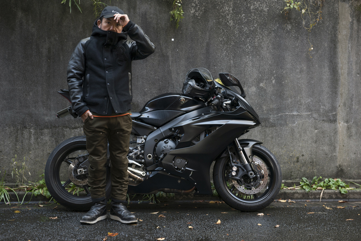 STADIUM JUMPER | OUTER | オンラインショッピング | ROARS ORIGINAL STADIUM JUMPER | OUTER | オンラインショッピング | ROARS ORIGINAL