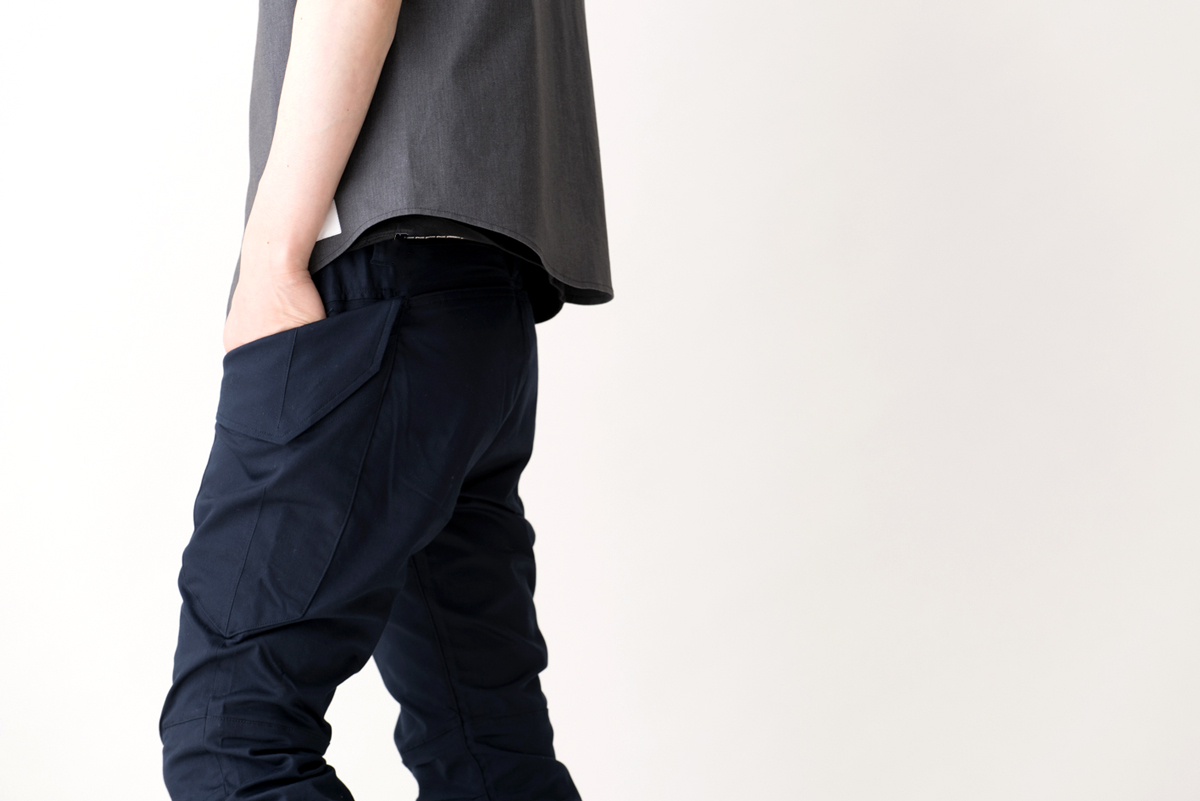 ROARS CARGO PANTS | BOTTOMS | オンラインショッピング | ROARS