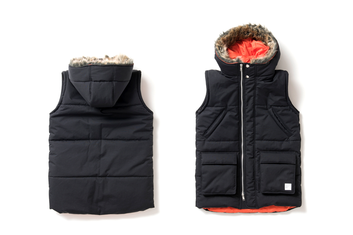 ライダース　ベスト　ROARS ORIGINAL ロアーズオリジナル ROARS ORIGINAL ベスト サイズL 革ソデ付き RIDERS