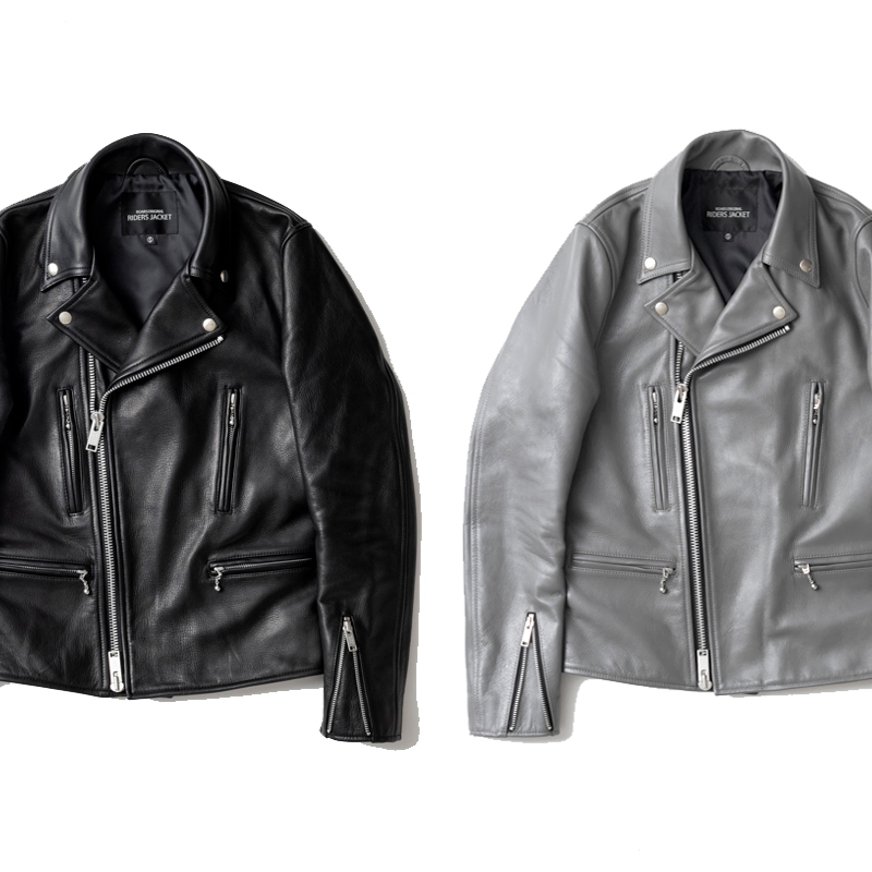 06 ROARS RIDERS JACKET | ROARS RIDERS JACKET | オンライン ...