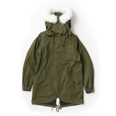 希少‼️ ロアーｒｏａｒｐPコート MOD's COAT | OUTER | オンラインショッピング | ROARS ORIGINAL