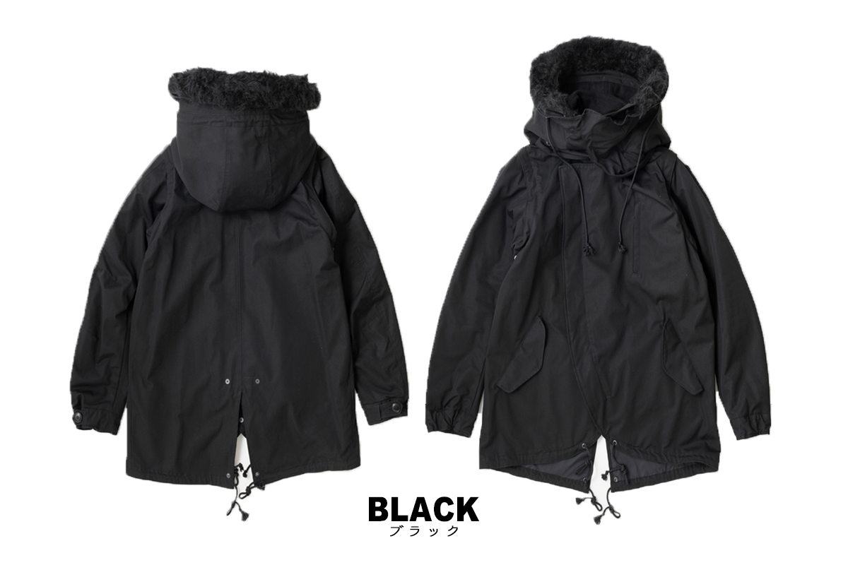 MOD's COAT | OUTER | オンラインショッピング | ROARS ORIGINAL