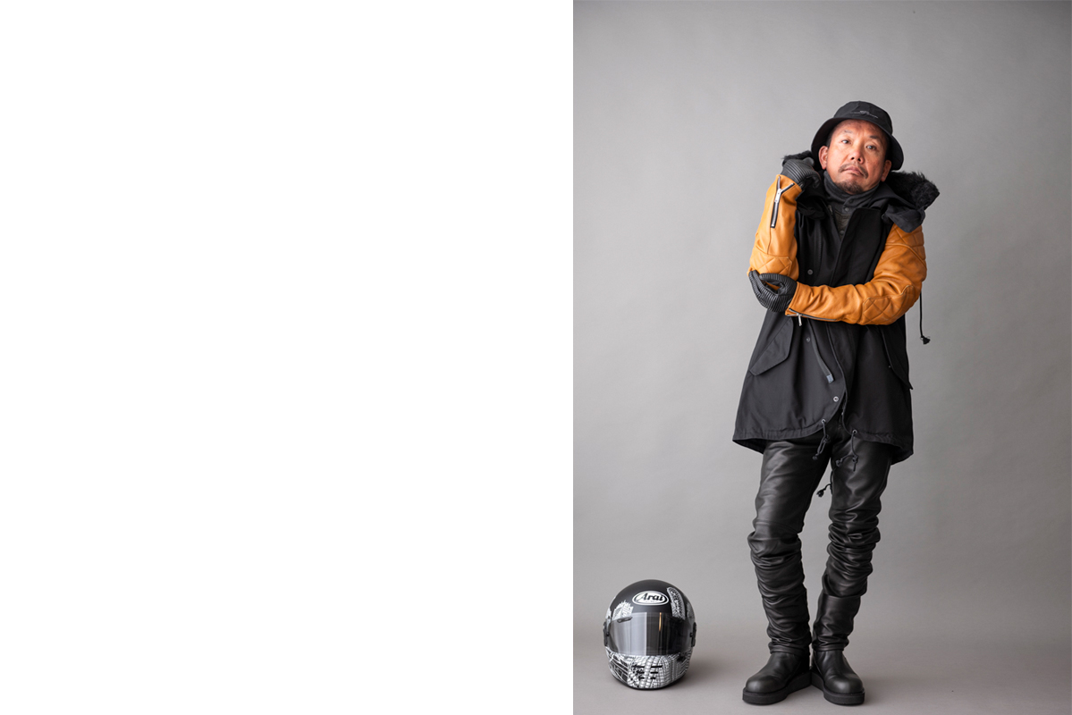 MOD's COAT | OUTER | オンラインショッピング | ROARS ORIGINAL