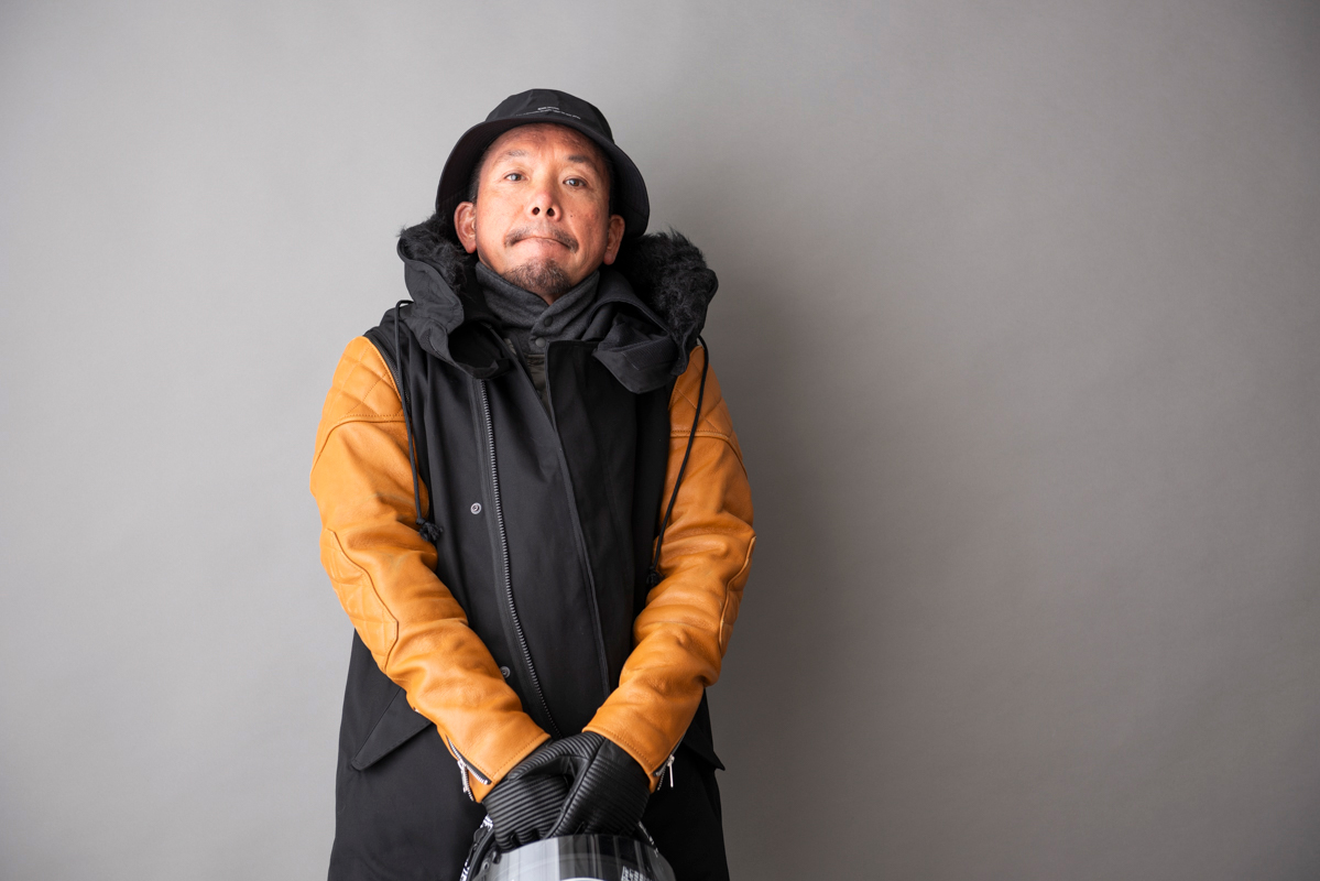 MOD's COAT | OUTER | オンラインショッピング | ROARS ORIGINAL