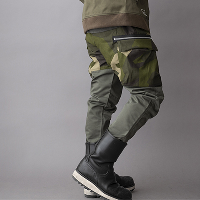 大人気☆ ロアーズオリジナル「2D CARGO PANTS」 - 通販 - www