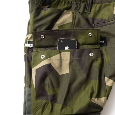 パンツ ワークパンツ/カーゴパンツ 2D CARGO PANTS SwedenCamo | BOTTOMS | オンラインショッピング 