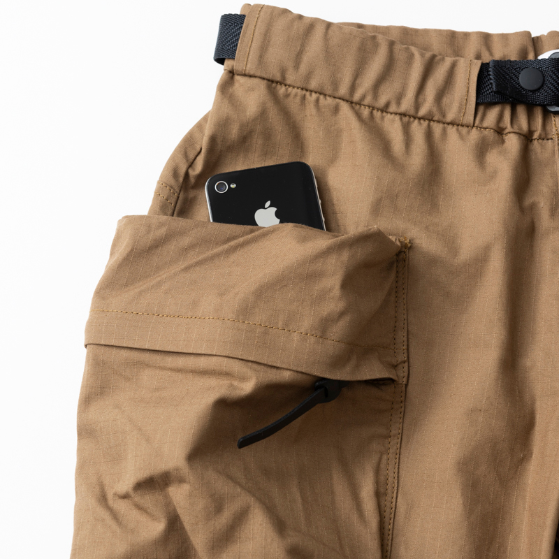TACTICAL PANTS BOTTOMS ROARS ORIGINAL