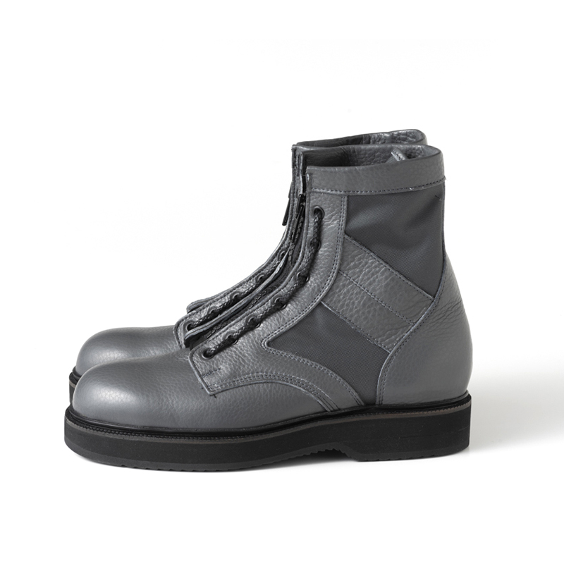 ZIP COMBI BOOTS | BOOTS | オンラインショッピング | ROARS ORIGINAL