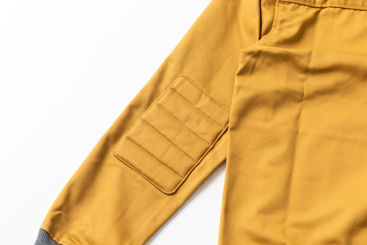 CONVERSION SHIRTS TWILL | TOPS | オンラインショッピング | ROARS 