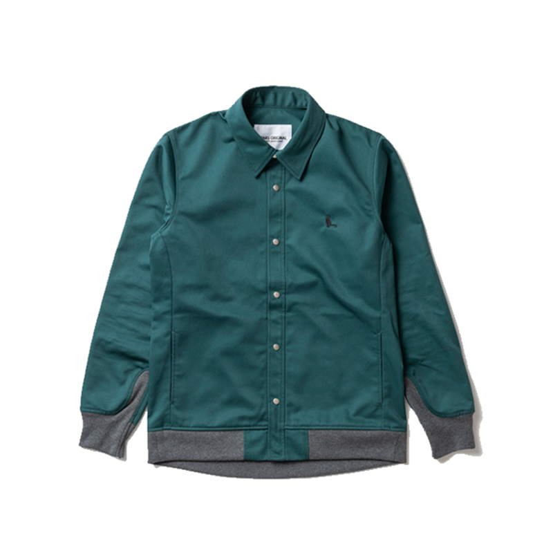 CONVERSION SHIRTS TWILL | TOPS | オンラインショッピング