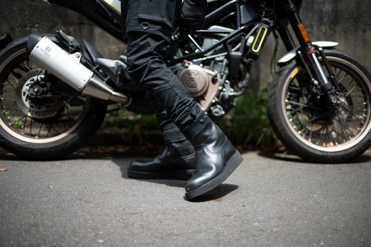 PECOS TYPE BOOTS | BOOTS | オンラインショッピング | ROARS ORIGINAL