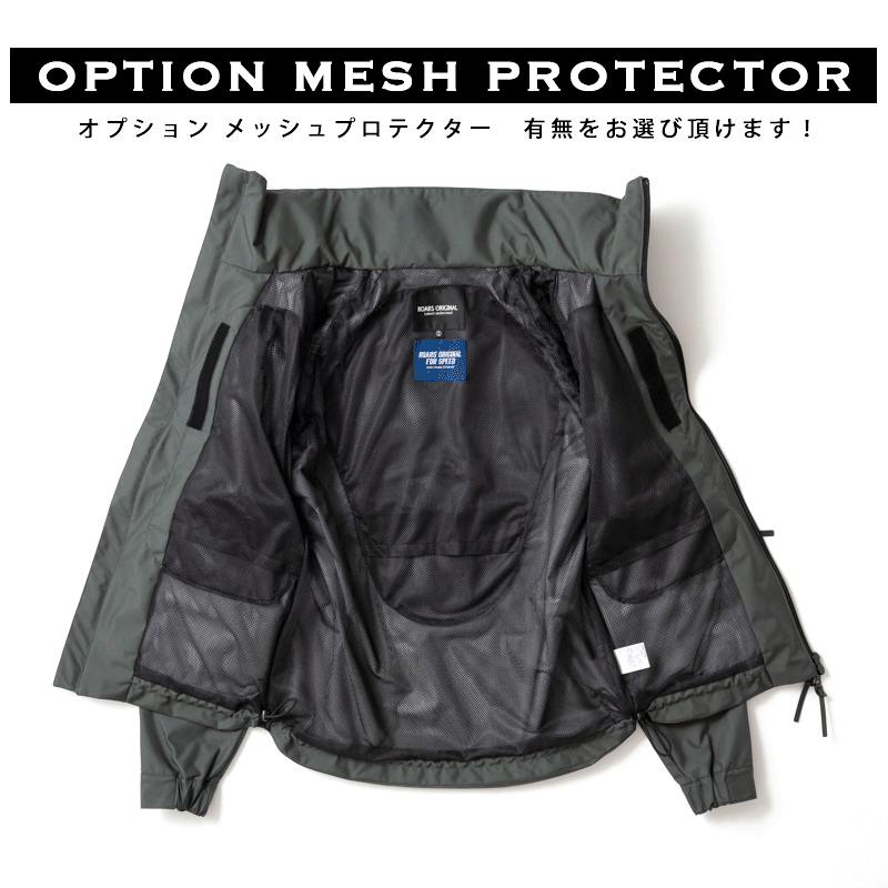 FANCTION JACKET | OUTER | オンラインショッピング | ROARS