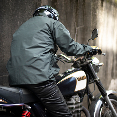 【美品】ロアーズ オリジナル　ファンクションジャケット　USED FANCTION JACKET | OUTER | オンラインショッピング | ROARS ORIGINAL