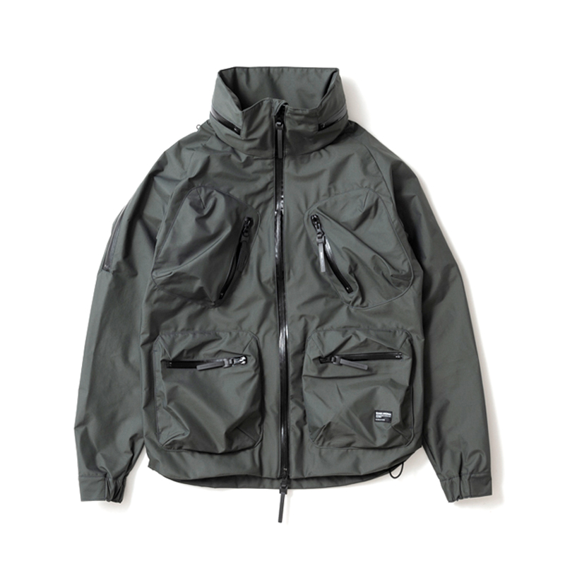 FANCTION JACKET | OUTER | オンラインショッピング | ROARS