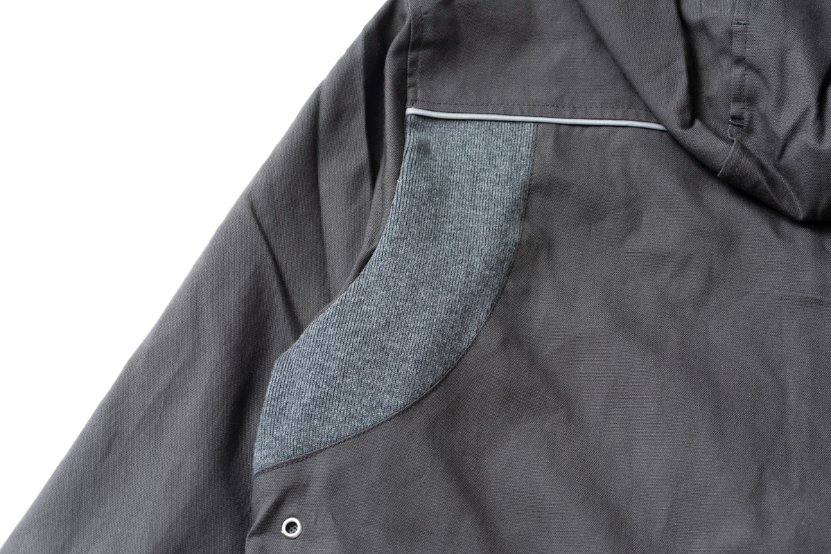HOODED SHIRTS FOR SPEED | TOPS | オンラインショッピング | ROARS 