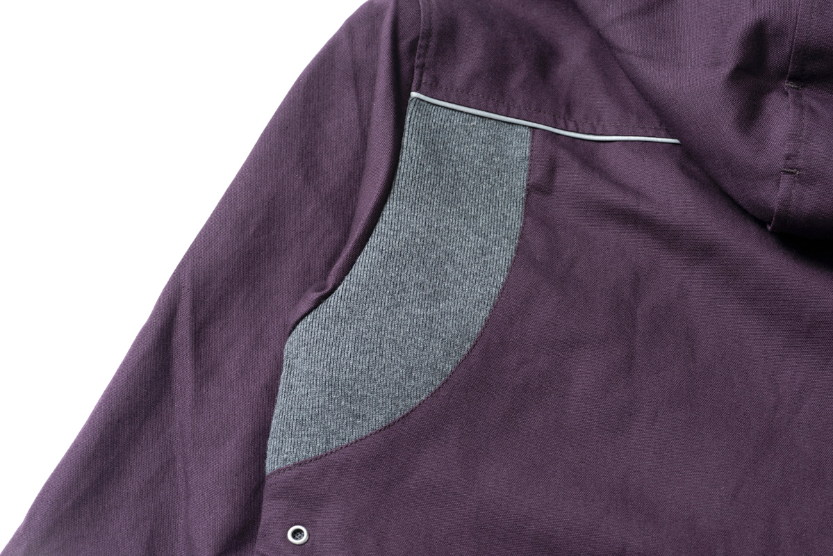 HOODED SHIRTS FOR SPEED | TOPS | オンラインショッピング | ROARS 