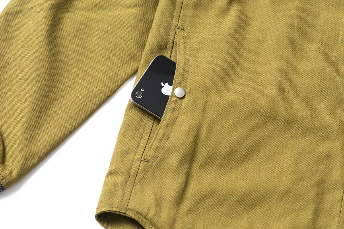 HOODED SHIRTS FOR SPEED | TOPS | オンラインショッピング | ROARS 