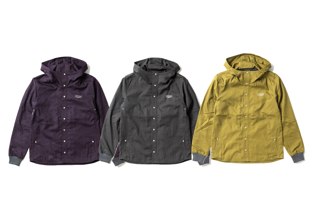 HOODED SHIRTS FOR SPEED | TOPS | オンラインショッピング | ROARS 