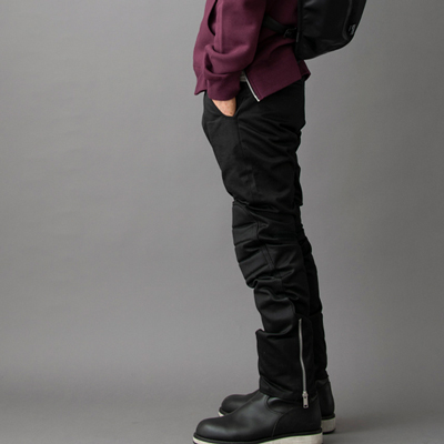 MOTO-PAN!!6 | BOTTOMS | オンラインショッピング | ROARS ORIGINAL 国内初の直営店 ロアーズオリジナル モトパン6 ワークパンツ/カーゴパンツ
