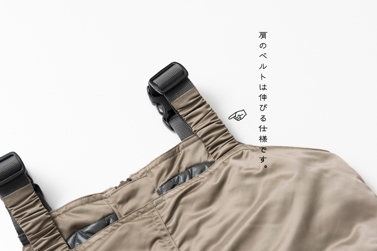 MILITARY NYLON OVER ALL | BOTTOMS | オンラインショッピング | ROARS
