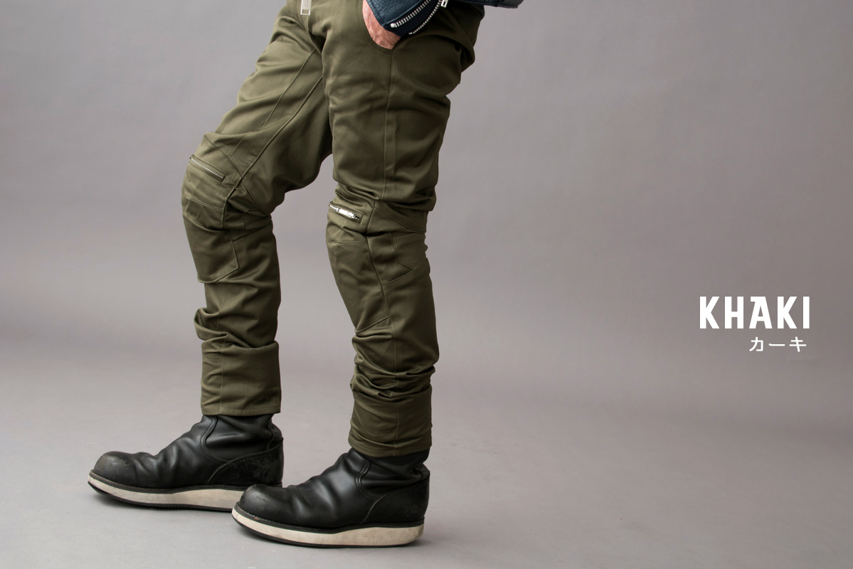 PROTECTOR PANTS | BOTTOMS | オンラインショッピング | ROARS 